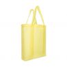 Tatonka Squeezy Market Bag (Light Yellow)