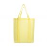 Tatonka Squeezy Market Bag (Light Yellow)