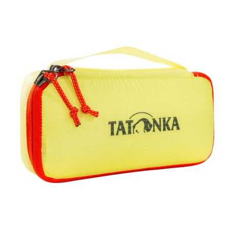 Tatonka Squeezy Padded Pouch S (Light Yellow)