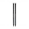 Tatonka No-Slip Strap 50см/Pair (Black)