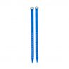 Tatonka No-Slip Strap 50см/Pair (Blue)