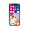 Incase Protective Lattice Cover Clear (iPhone X)