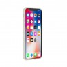 Incase Protective Lattice Cover Clear (iPhone X)