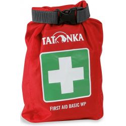 Tatonka First Aid Basic Waterproof (Red)