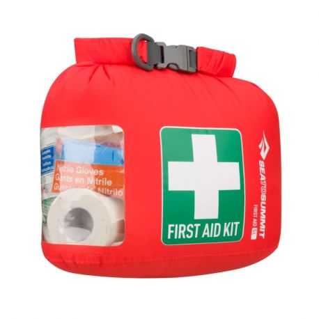 Sea to Summit First Aid Dry Sack Expedition