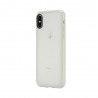 Incase Protective Lattice Cover Clear (iPhone X)