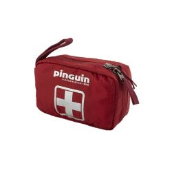 Pinguin First Aid Kit 2020 (Red) S