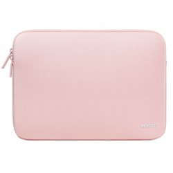Incase Classic Sleeve Rose Quartz (MacBook Pro 13")