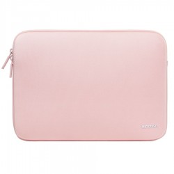 Incase Classic Sleeve Rose Quartz (MacBook Pro 13")