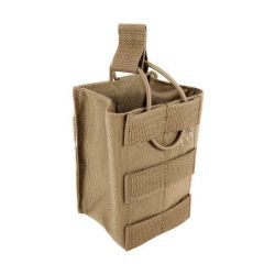 Tasmanian Tiger DBL Mag Pouch BEL MKII