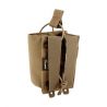 Tasmanian Tiger DBL Mag Pouch BEL MKII