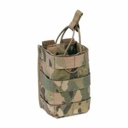 Tasmanian Tiger DBL Mag Pouch EL MC (Multicam)