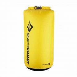 Sea to Summit Lightweight Dry Sack (Yellow) 35 L