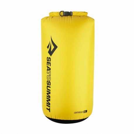 Sea to Summit Lightweight Dry Sack (Yellow) 35 L