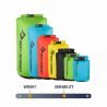 Sea to Summit Lightweight Dry Sack (Yellow) 20 L