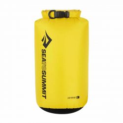 Sea to Summit Lightweight Dry Sack (Yellow) 8 L