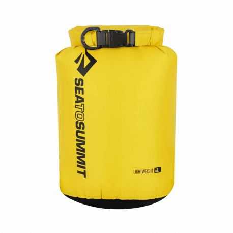 Sea to Summit Lightweight Dry Sack (Yellow) 4 L