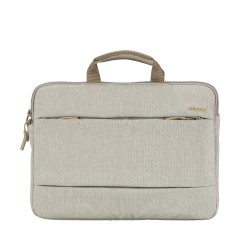 Incase City Brief 15" - Heather Khaki