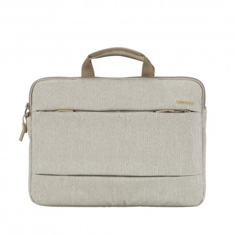 Incase City Brief 15" - Heather Khaki