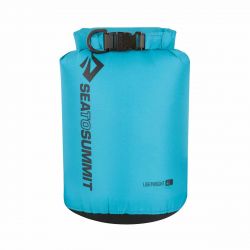 Sea to Summit Lightweight Dry Sack (Blue) 4 L
