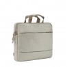 Incase City Brief 15" - Heather Khaki