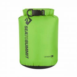 Sea to Summit Lightweight Dry Sack (Apple Green) 4 L