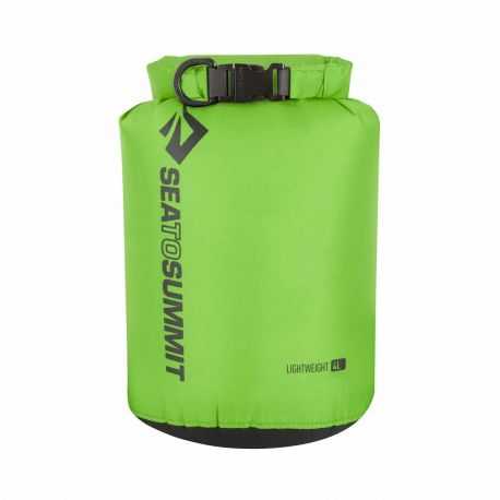 Sea to Summit Lightweight Dry Sack (Apple Green) 4 L