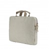 Incase City Brief 15" - Heather Khaki