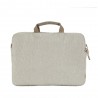 Incase City Brief 15" - Heather Khaki