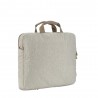 Incase City Brief 15" - Heather Khaki