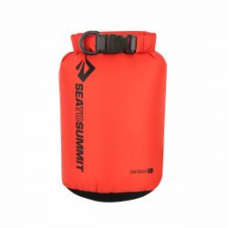 Sea to Summit Lightweight Dry Sack (Red) 2 L