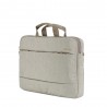 Incase City Brief 15" - Heather Khaki