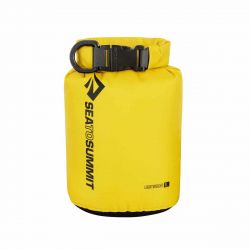 Sea to Summit Lightweight Dry Sack (Yellow) 1 L