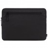 Incase Compact Sleeve Flight Nylon Black (MacBook 13" Thunderbolt)