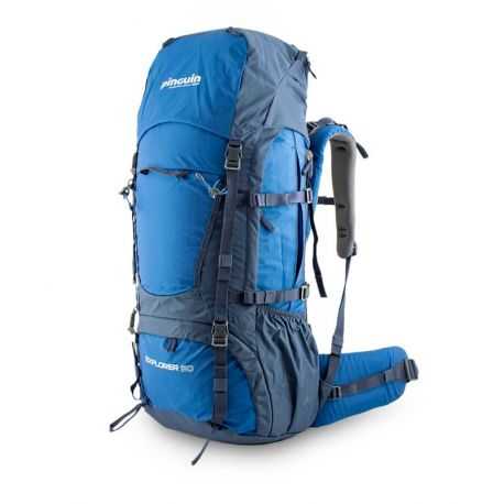 Pinguin Explorer 50 Nylon (Navy)