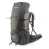 Pinguin Explorer 50 Nylon (Black)