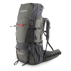 Pinguin Explorer 60 (Black)