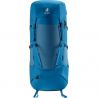 Deuter Aircontact Core 60+10 (Reef Ink)