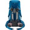 Deuter Aircontact Core 60+10 (Reef Ink)