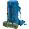 Deuter Aircontact Core 60+10 (Reef Ink)