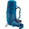 Deuter Aircontact Core 60+10 (Reef Ink)
