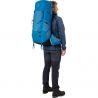Deuter Aircontact Core 60+10 (Reef Ink)