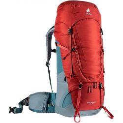 Deuter Aircontact 45 + 10 (Lava Teal)