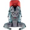 Deuter Aircontact 45 + 10 (Lava Teal)