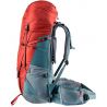 Deuter Aircontact 45 + 10 (Lava Teal)