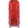 Deuter Aircontact 45 + 10 (Lava Teal)