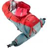 Deuter Aircontact 45 + 10 (Lava Teal)