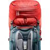 Deuter Aircontact 45 + 10 (Lava Teal)