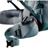 Deuter Aircontact 45 + 10 (Lava Teal)