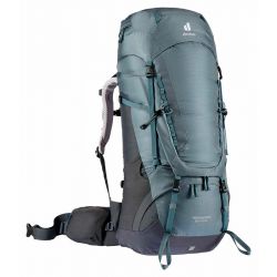 Deuter Aircontact 50 + 10 SL (Shale Graphite)